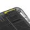 Клавиатура  проводная + беспроводная GravaStar Mercury K1 Transparent Black цвет черный