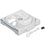 Комплект вентиляторов LIAN LI UNI FAN SL WIRELESS  120 [G99.12SL1W3W.R0] белый