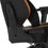 Компьютерное кресло ARDOR GAMING Ghost Knight 1000R RB-004 черный