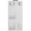 Портативная колонка Fiero Glame 2 FRPS-220, синий