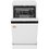 Посудомоечная машина Midea MFD45S150Wi белый