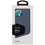 Накладка  Aceline Liquid Silicone для Apple iPhone 13 серый