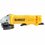Углошлифовальная машина (УШМ) DeWalt DWE4233