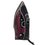 Утюг Vitek VT-1240 (BD) бордовый