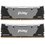 Оперативная память Kingston FURY Renegade RGB [KF436C16RB2AK2/16] 16 ГБ