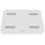 Scales DEXP SC-528 white