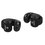 Наушники TWS Bose Ultra Open Earbuds  черный 2024
