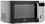 Microwave oven Artel 23UX97 gray