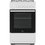 Газовая плита Flama RG 24052 W белый