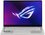 14" Ноутбук ASUS ROG Zephyrus GA403UU-QS077 белый
