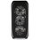 Корпус AeroCool Aero One Mini Frost [Aero One Mini Frost-G-WT-v1] белый