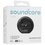 Наушники TWS Anker Soundcore V40i  черный 2025