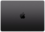14.2" Ноутбук Apple MacBook Pro черный