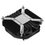 Кулер для процессора ID-COOLING IS-30i BLACK  черный