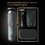 Trimmer Braun Series 9 AIO9520 gray/black
