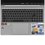 16" Noutbuk Tecno Megabook K16SDA kulrang