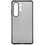 Накладка  Samsung Rugged Flipsuit Case для Samsung Galaxy S25 Ultra черный/белый