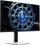 27" Монитор TCL 27C2A белый