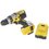 Дрель-шуруповерт DeWalt DCD991P2 XR FLEXVOLТ 18/54V