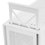 PC case MONTECH AIR 1000 LITE [AIR 1000 LITE (W)] white