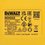 Перфоратор DeWalt DCH333NT XR FLEXVOLТ 18/54V , Без ЗУ, Без АКБ
