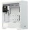 Корпус ADATA XPG DEFENDER [DEFENDER-WHCWW] белый
