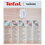 Электр чайнек Tefal Delfini Up KO172130