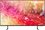 85" (214 см) Телевизор Samsung UE85DU7100UXRU черный
