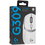 Мышь беспроводная Logitech G309 LIGHTSPEED [910-007207] белый