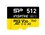 Карта памяти Silicon Power Inspire microSDXC 512 ГБ [SP512GBSTXLA2V1N]