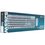 Клавиатура+мышь беспроводная   Oklick S265W голубой