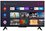 43" (109 см) Телевизор Xiaomi Mi TV P1 43 черный