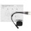 Wired headphones HyperX Cloud Stinger 2 Core black 2022