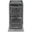 O‘rnatiladigan idish yuvish mashinasi Gorenje GV520E10S