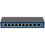 Коммутатор ORIENT SWP-208POE-A/2U GE 48V