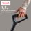 Вертикальный пылесос моющий Tefal X-Clean 5 GF5555F0  серый