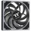 Комплект вентиляторов Thermaltake TOUGHFAN EX 140 ARGB [CL-F212-PL14SW-A] черный