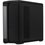Корпус ARDOR GAMING Crystal Flow CF235  черный