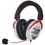 Wired headphones A4Tech Bloody M595 beige 2024