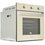 Газовый духовой шкаф MBS DG-604IV
