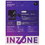 Наушники TWS PlayStation INZONE Buds  черный 2023