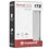 1 ТБ Внешний HDD Transcend StoreJet 25C3S [TS1TSJ25C3S]