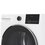 Сушильная машина Hotpoint TDSH 85V W белый