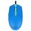 Sichqoncha simli Logitech G102 LIGHTSYNC [910-005810] ko'k
