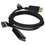 Кабель  DEXP DVI-D - DVI-D, 1.8 м