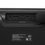 Portable speaker Fiero Fortune P560, black