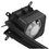 Система охлаждения Phanteks Glacier One 360D30 X2 черная