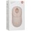 Мышь беспроводная Xiaomi Wireless Mouse 3 [BHR7667CN] розовый