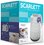 Electric kettle Scarlett SC-EK18P49 white