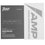 Усилитель AMP MICRON 2.170